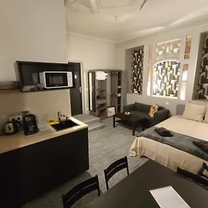  Appartement Le 12 Wifi Neuf App 01